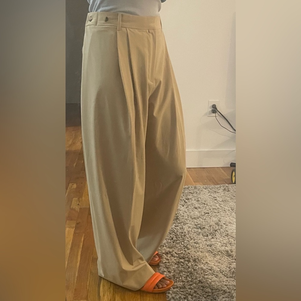 Full-Length Multi Position Pants - image 6